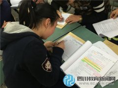 促規(guī)范 促提升 龍祥路小學進行寒假教案