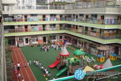 成都中心城區(qū)公益性幼兒園名單公布 共