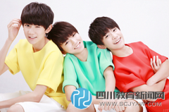 六年級(jí)小女生網(wǎng)上寫(xiě)言情小說(shuō) TFBOYS成男主