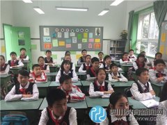 《非凡少年》欄目組帶你探索雙林小學“