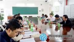 成都鐵路衛(wèi)生學(xué)校等到茶小考察“廉潔學(xué)