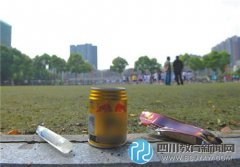 成都中考體育喝葡萄糖 能量瞬間爆發(fā)？