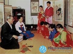 中國(guó)留學(xué)生經(jīng)歷：在韓國(guó)講英語(yǔ)寸步難行